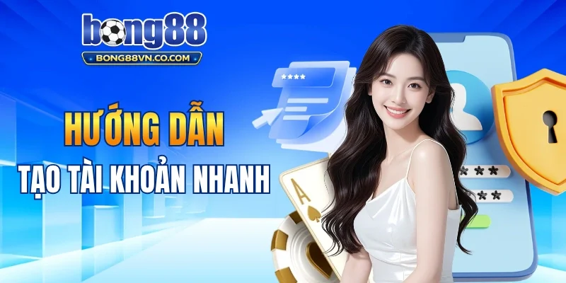 Cách truy cập link Bong88 đăng ký